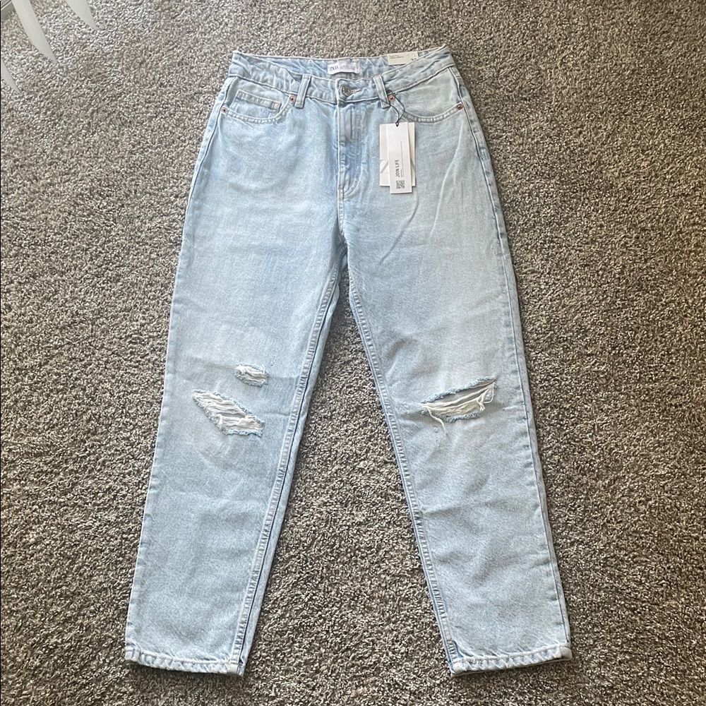 NWT - Women’s Zara Jeans